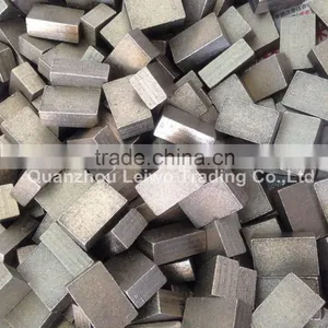 Diamond Segments Granite Stone Cutting Tools China Professional Diamond Workshop Direct 900 mm - 3500 mm thumbnail-2