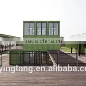 ISO Convertible Container House thumbnail-1