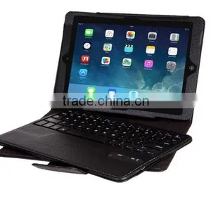 Detachable Bluetooth Keyboard for Ipad 4 thumbnail-6