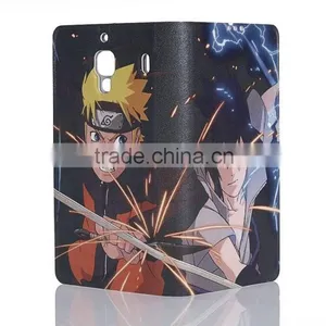 Unisex Concise Fancy Cell Phone Cover Case for Samsung Galaxy s4 thumbnail-1