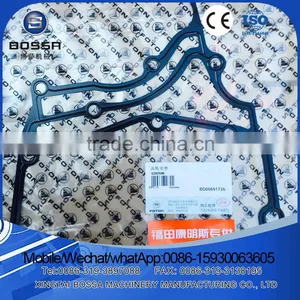 FOTON ISF2.8 Diesel Engine Parts Piston Ring 4976252 4976251 5269330 thumbnail-3