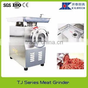 Family and Commercial Use High Efficiency TJ12 Meat Grinder thumbnail-1