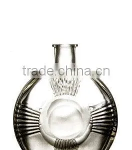 XO Glass Bottle thumbnail-1