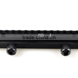 20mm Best Quality Tactical Gun Rail Mount thumbnail-4