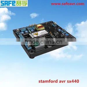 Hot Sale Stamford Avr Generator Sx440 thumbnail-1