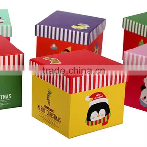 Wholesale Reusable Top Quality Wenzhou Mini Paper Box thumbnail-5