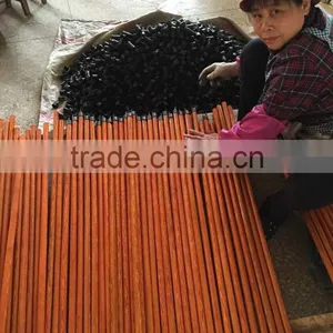 Wooden Handles/broom Handles/wooden Broom Handles/wooden Broom Stick thumbnail-3