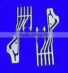 304 Stainless Steel Sheet Metal Steel Stamping Parts thumbnail-1