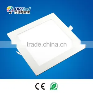 Long Lifespan Dia200X23mm 15w Led Light Panel From Shenzhen Factory thumbnail-4
