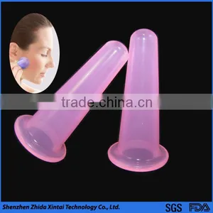 Medicine for Blood Circulation Silicone Cupping Kits thumbnail-2