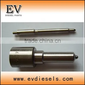 Fuel Injection Pump EK200 Fuel Pump EF550 Feed Pump EF750 Njector Nozzle thumbnail-1