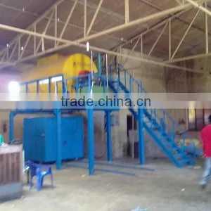2013 High Quality Polyurethane Foam Machine/foam Machines/foam Cutting Machine thumbnail-1