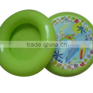 Bob Trading EUROPE Market Standard Promotion Variety Inflatable for Advertising Inflatable Christmas Ball thumbnail-1