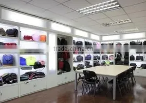 Guangzhou Dingfeiyi Bag Co., Ltd. company overview - view 2 thumbnail