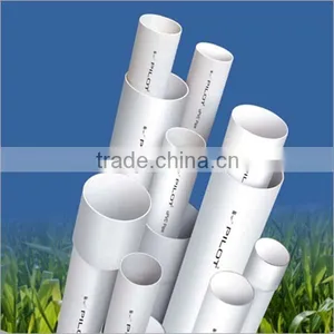 Solid Color High Quility Pvc Transparent Resin for Pipe/shoes/cable Making thumbnail-4
