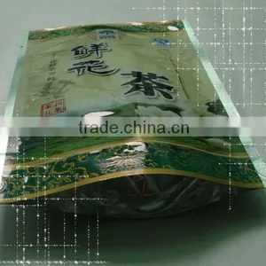 Plastic Vacuum Food Packaging Bag thumbnail-1
