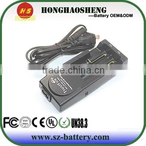 UltraFire WF 139 Charger 3.7V Lithium Rechargeable Battery Charger thumbnail-1