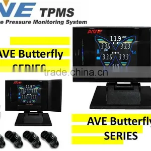 AVE Best Driving Partner TPMS for Toyota 4Runner thumbnail-6
