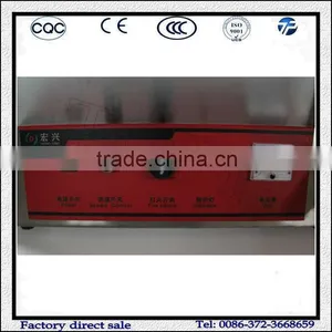 Pop Commercial Fancy Cotton Candy Making Machine thumbnail-2