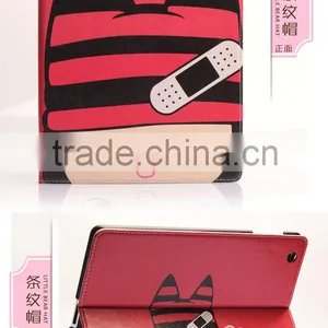 New Design Smart Cover Cae For IPad thumbnail-1
