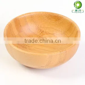 Wholesale Small Wooden Bowls thumbnail-1