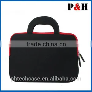 Promotional Customized Printed Bag Neoprene Cute Tablet pc Case thumbnail-4