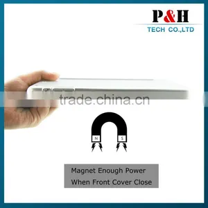 Stands Cover for IPad 5 Smart Cover, for New Ipad5 Smartcover, Skin Cover Case for Ipad 5 Ipad 6 Air/Air2 thumbnail-3
