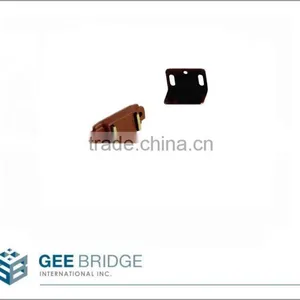 0801021 Plastic Housing Furniture Hardware Door Cabinet Magnetic Catch thumbnail-1