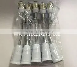 Conversion Lamp Holder Lamp Base Lamp Adapter E27 Change to LED-Conversion-Base-E27-change-to-E27-20CM thumbnail-1