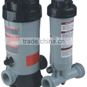 Automatic Pool Chlorine Feeder/automatic Chlorinator/swim Pool Pill Dispenser thumbnail-2