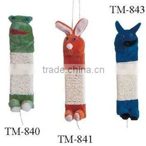 Cat Scratching Post/Cat Tree/Cat Toy/ Pet Product thumbnail-1