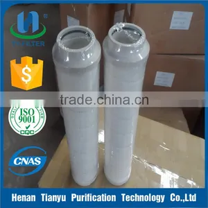 Pall Hydraulic Oil Filter HC9604FKS13H for Hydraulic System thumbnail-1