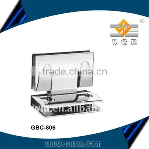 Glass Bathroom Clamp thumbnail-1