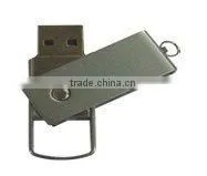 USB 2.0 Custom Logo Design Metal Flash Usbdrives,usb Sticks thumbnail-3
