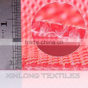 D046 Polyester Mesh Material for Shoes Cloth Ect thumbnail-5