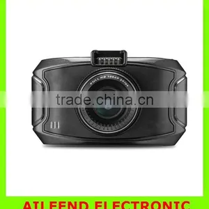 Ambarella A7LA50 GS90A Car DVR Recorder Full HD 1296P Car Camera 2.7"LCD HDR+G-Sensor+GPS H.264 Car Video Recorder Dash Cam thumbnail-6