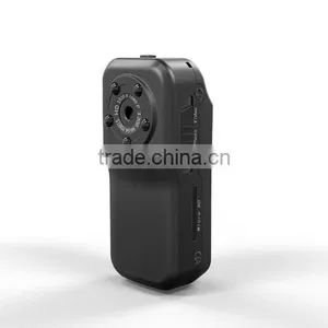 Support Voice Activity Video and Webcam HD 1080P IR Night Vision Mini DV thumbnail-2
