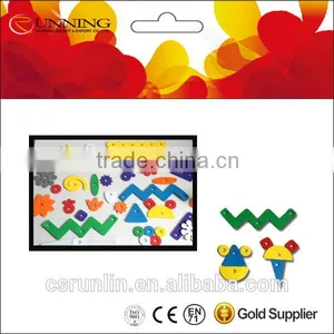 DIY Trade in China DIY EVA Foam Toys thumbnail-2