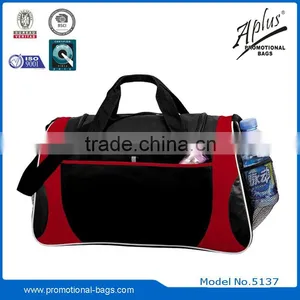 Japanese Brand Sport Travel Duffel Bag Classic Bag thumbnail-6