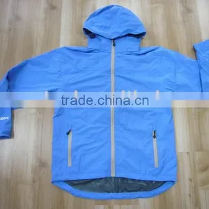 Men's Promotion Coated Outdoor Jacket thumbnail-1