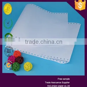 60gsm Single Layer Continuous Paper thumbnail-1