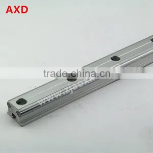 Easy Assembly Biaxially Interchangeable Core Rail LGD12 thumbnail-1