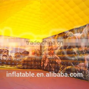 2016 HI New Design Tent/inflatable Tent/tent House thumbnail-3