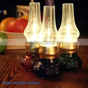 New Vintage Lamp YGH515 Vintage Lamp thumbnail-1
