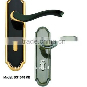 Hotel Bathroom Lock,room Door Lock thumbnail-1