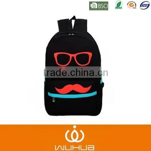 Wholesale Cheap Price Rucksack Backpack for School Girls thumbnail-1