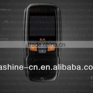 Dashine 2013 New 4 in 1 Gas Detector With Built in Pump thumbnail-1