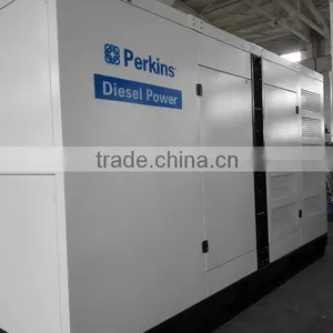 Senci OEM Factory Supply Best Price 60kw Diesel Marine Generator thumbnail-1