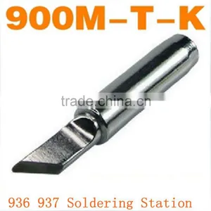 Welding Machinery Hakko 900M Soldering Tips/Long Life Lead Free Soldering Iron Tips thumbnail-2