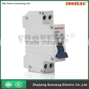 Dpn Electrical Circuit Breaker thumbnail-2